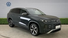 Volkswagen Tayron 2.0 TDI Elegance 5dr DSG7 [7 Seat] Diesel Estate